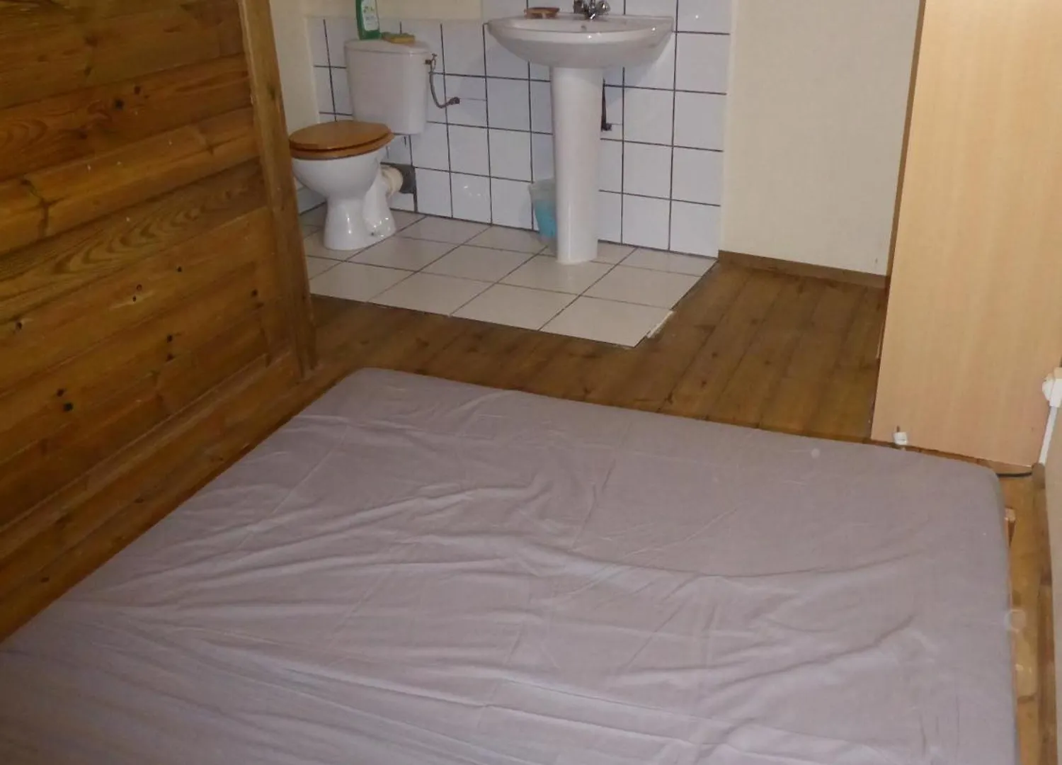 Сasa de vacaciones Gite Esprit Karukera Les Abymes